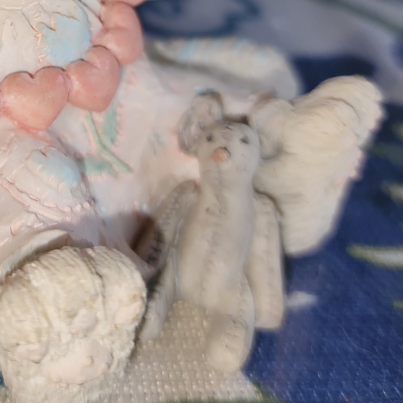 Calico Kitten A Good Friend Warms the Heart - Picture 4 of 5